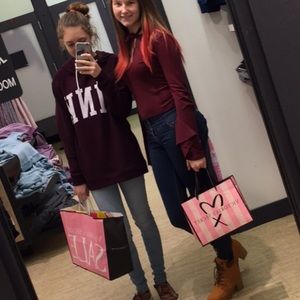 Meet your Posher, Mckayla